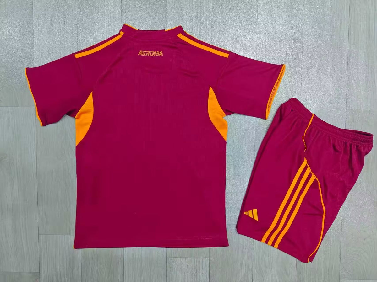 KIDS adidas AS Roma  Training Kit