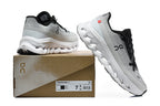 On Cloudtilt "Black / Ivory"