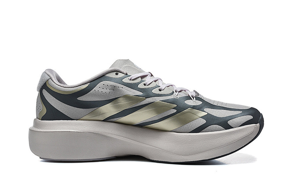 adidas Adizero EVO SL EXO Putty Grey