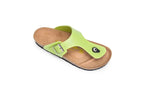 Birkenstock Gizeh Birko-Flor Green