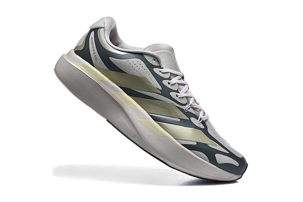 adidas Adizero EVO SL EXO Putty Grey