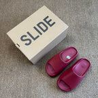 Adidas Yeezy Slide “Garmine”