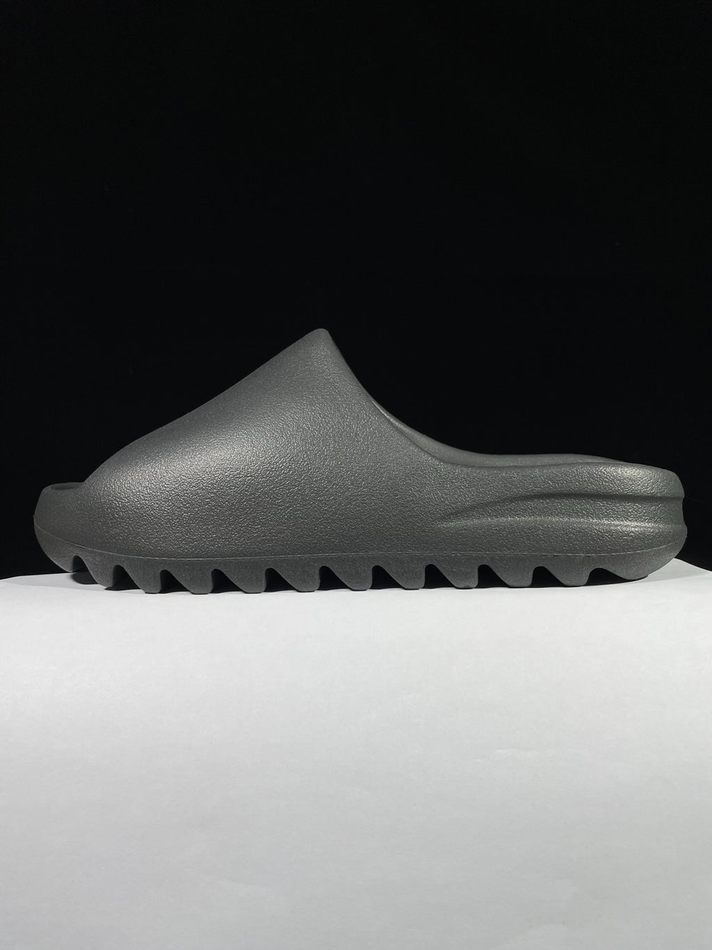 adidas YEEZY Slide "Onyx" Men's Casual Foam Sandal Slides