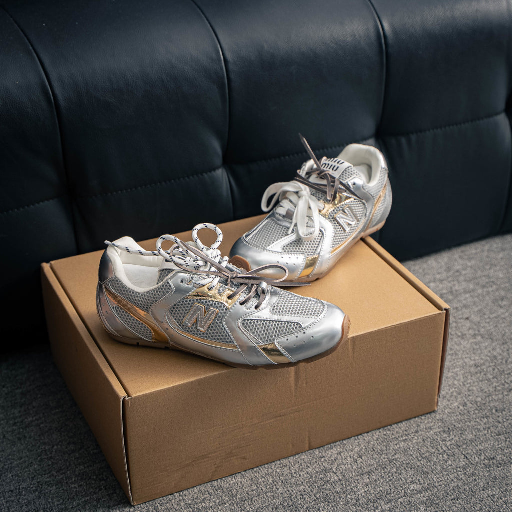 Miu Miu x New Balance NB530