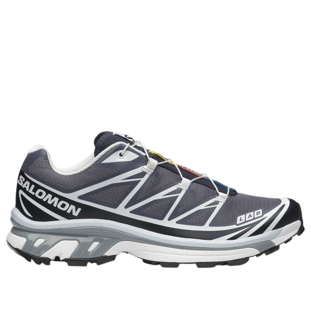 SALOMON-XT-6 'Grisaille Blue Nights'
