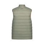 Arc'teryx Cerium Vest Sage Green/Fluid Orange