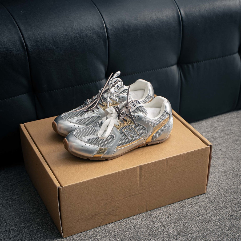 Miu Miu x New Balance NB530