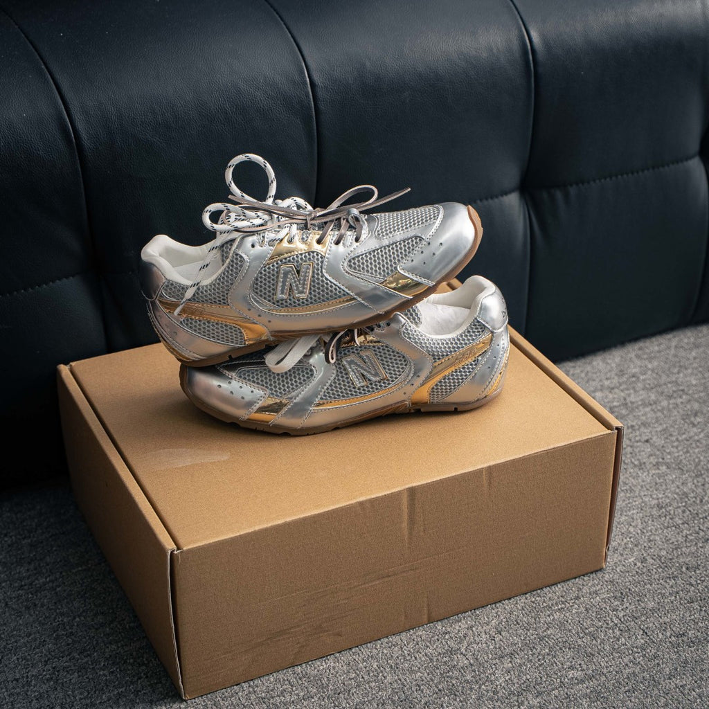 Miu Miu x New Balance NB530