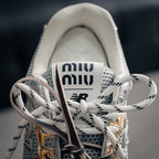 Miu Miu x New Balance NB530