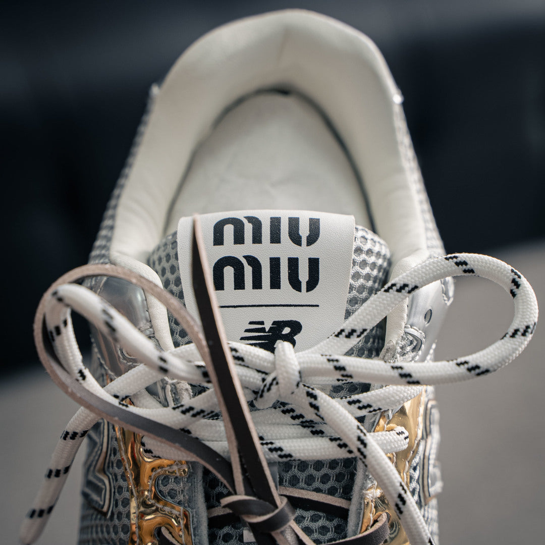 Miu Miu x New Balance NB530