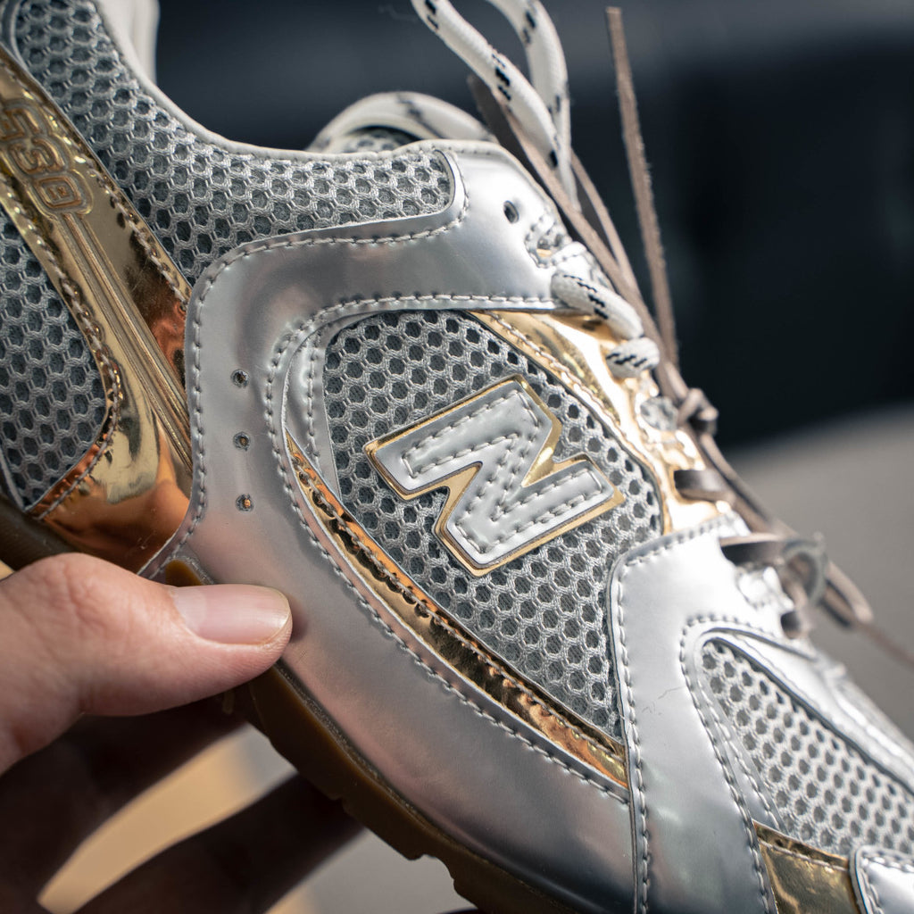 Miu Miu x New Balance NB530