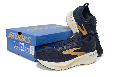 BROOKS Glycerin 23 Blue/Spellbound/Starfish