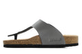 BIRKENSTOCK Ramses Birko-Flor® Stone Grey (Birkibuc)