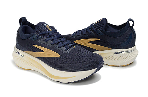 BROOKS Glycerin 23 Blue/Spellbound/Starfish
