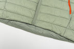 Arc'teryx Cerium Vest Sage Green/Fluid Orange