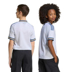 adidas 2026 Italy Youth Stadium Away Soccer Jersey (Custom)