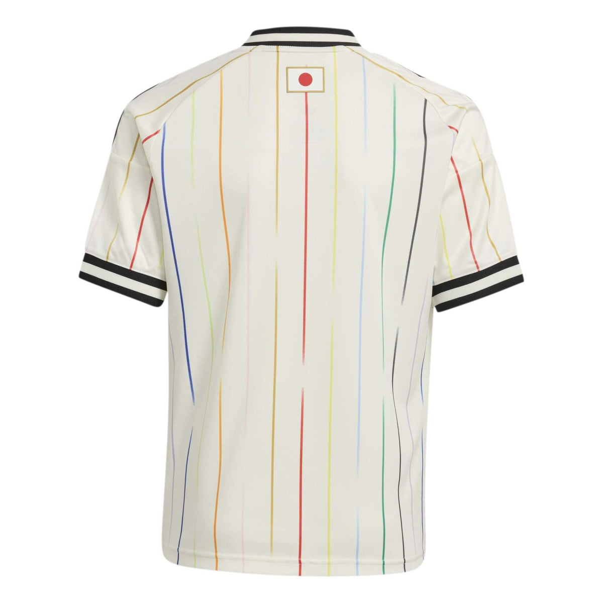 adidas 2026 Japan Youth Stadium Away Soccer Jersey (Custom)