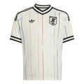 adidas 2026 Japan Youth Stadium Away Soccer Jersey (Custom)