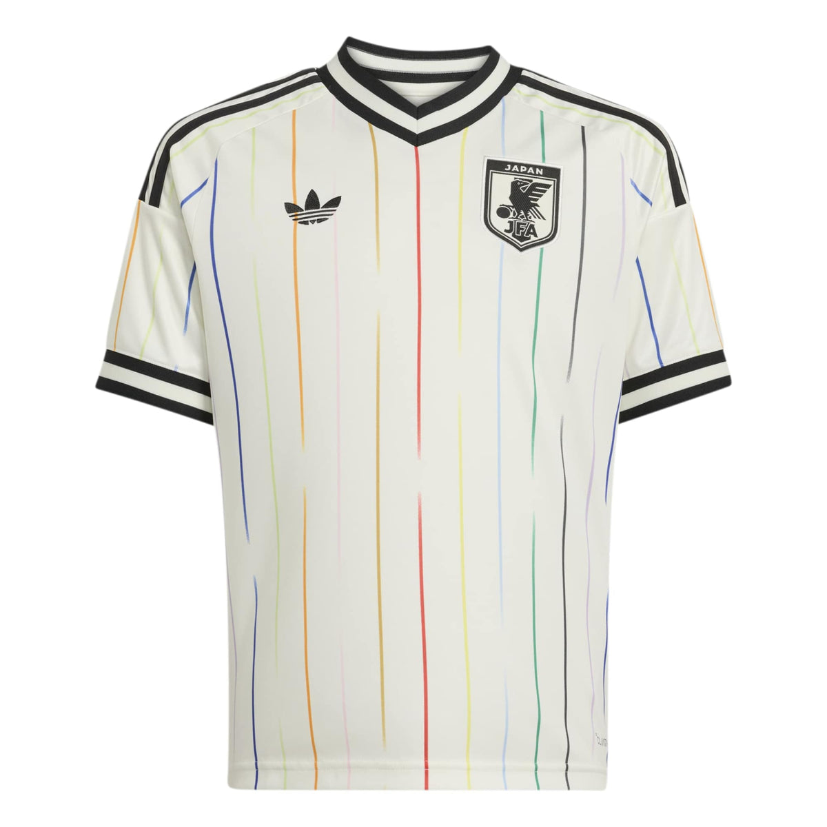 adidas 2026 Japan Youth Stadium Away Soccer Jersey (Custom)