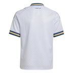 adidas 2026 Italy Youth Stadium Away Soccer Jersey (Custom)