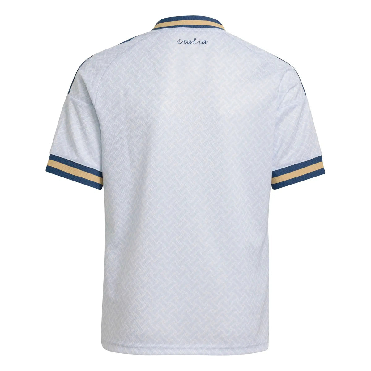 adidas 2026 Italy Youth Stadium Away Soccer Jersey (Custom)