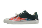 MAISON MARGIELA New Evolution Dark Green/Multicolor