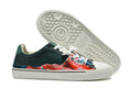MAISON MARGIELA New Evolution Dark Green/Multicolor