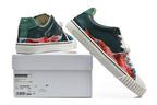 MAISON MARGIELA New Evolution Dark Green/Multicolor