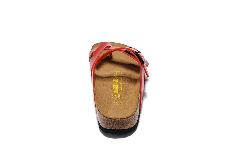 Birkenstock Mayari Sandal Red
