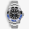 GMT Dual-Time Batman