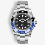GMT Dual-Time Batman