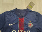 KIDS Paris Saint-Germain FC  Home Kit