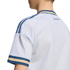 adidas 2026 Italy Youth Stadium Away Soccer Jersey (Custom)
