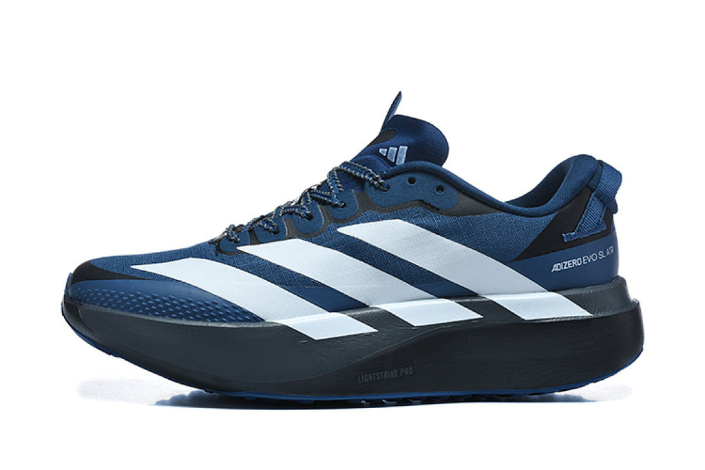 adidas Adizero Evo SL ATR Blue White
