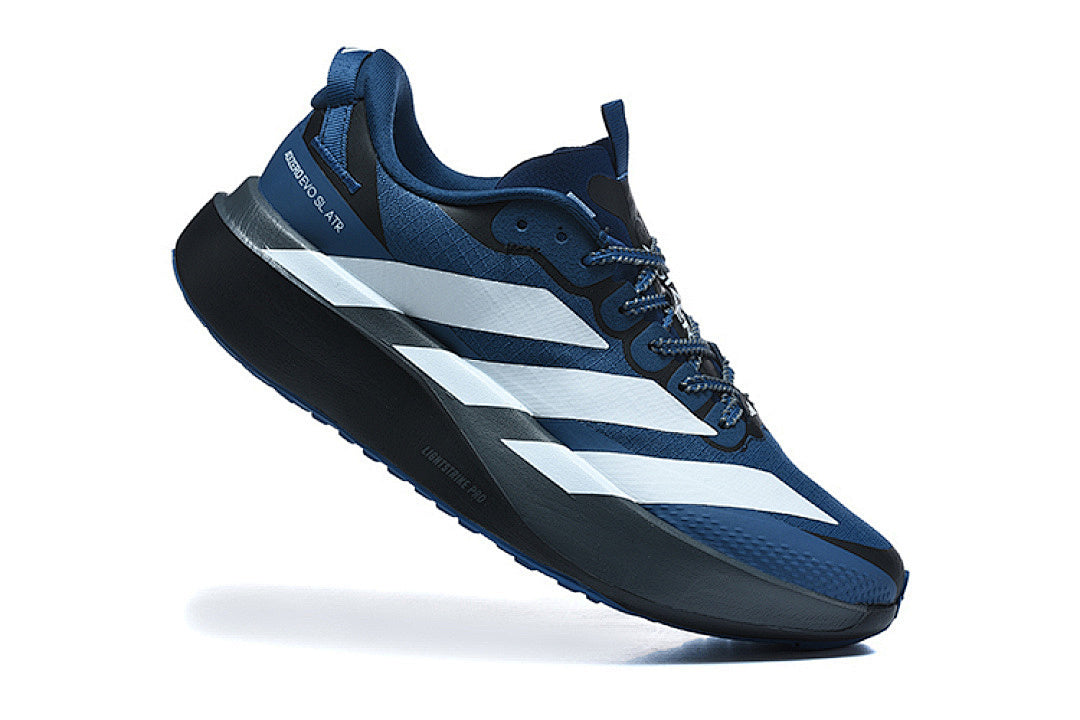 adidas Adizero Evo SL ATR Blue White