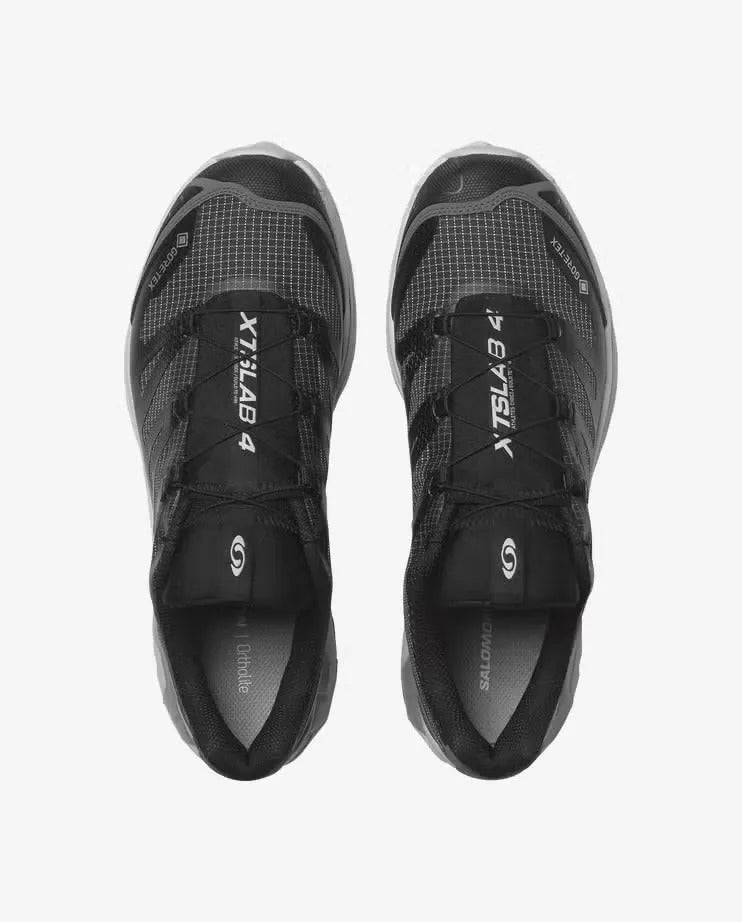 Salomon XT-4 OG GORE-TEX Black