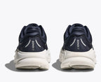 HOKA Bondi 9 Varsity Navy / White