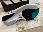 adidas Adizero Boston 13 "White Pure Teal"