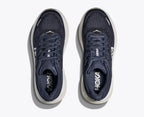 HOKA Bondi 9 Varsity Navy / White