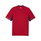 Czechia 2026 Home Jersey - Men's (Custom)