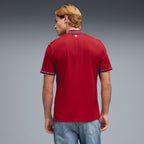 Czechia 2026 Home Jersey - Men's (Custom)
