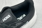HOKA Arahi 8 Black White Two-Tone Stability Running Shoes
