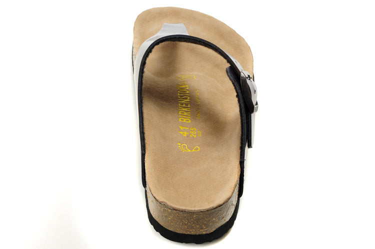 Birkenstock Gizeh Thong Sandal  Amethyst