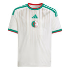 Algeria 2026 Home Jersey - Youth