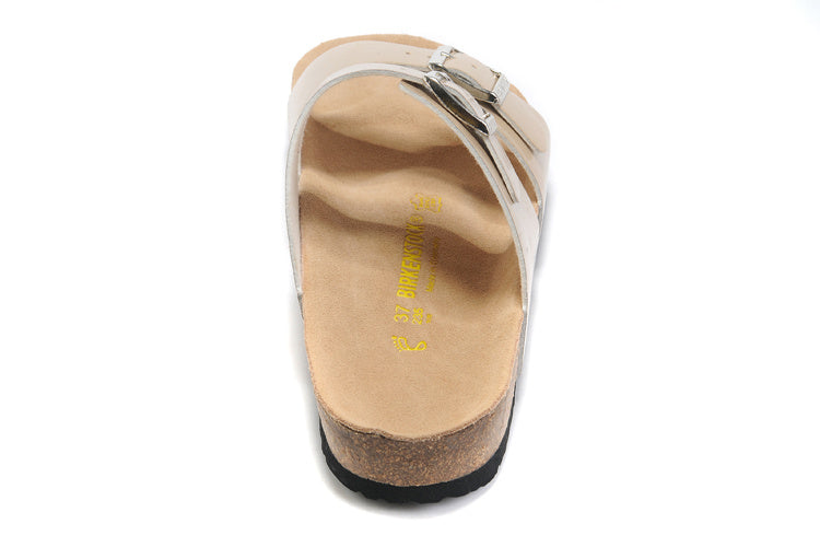 Birkenstock Arizona Sandal Beige