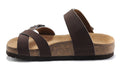 Birkenstock Mayari Sandal Dark Brown