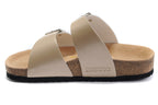 Birkenstock Arizona Sandal Beige