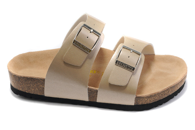Birkenstock Arizona Sandal Beige