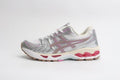 ASICS Unisex GEL-Kayano 14 "Unlimited Pack - White Fawn"