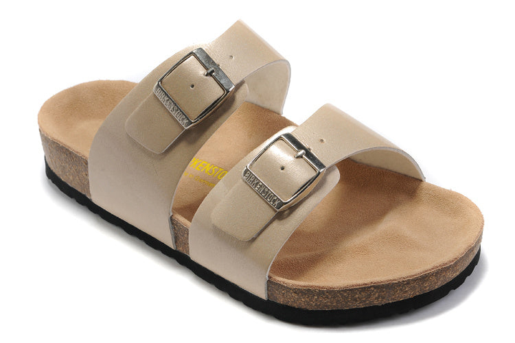 Birkenstock Arizona Sandal Beige